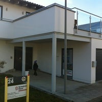 Schworer Haus