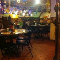 Photo taken at Pepe&amp;#39;s Mexican Restaurant - Chicago Ridge by Morgan S. on 1/8/2012