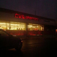 Photo taken at CVS pharmacy by Anthony J. on 1/21/2012