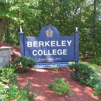 Berkeley College Woodland Park Campus - General College & University in ...