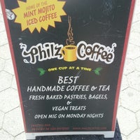 coffee philz july