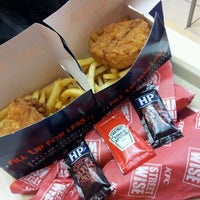 Foto diambil di KFC oleh Princess S. pada 2/23/2012