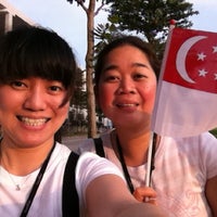 Photo taken at Alps Checkpoint by Tay S. on 8/9/2011