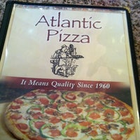 Atlantic Pizza - Downtown Stamford - 12 tips from 234 visitors