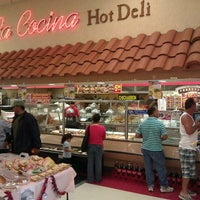 Photo taken at Northgate Gonzalez Markets by Robert D. on 9/5/2011