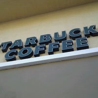 Photo taken at Starbucks by Elliot H. on 10/7/2011