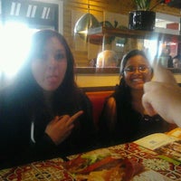 Photo taken at Chili&amp;#39;s Grill &amp;amp; Bar by Kassandra S. on 5/13/2012