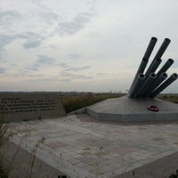 Photo taken at Памятник Морякам Крейсера Аврора by Элина А. on 8/26/2012
