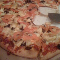 Photo taken at Domino&#39;s Pizza by Shaun W. on 3/17/2012
