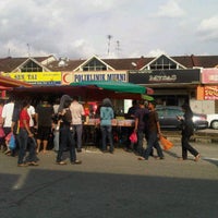 Bazar Ramadan Bandar Baru Uda Now Closed 4 Tips
