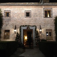 El Antiguo Convento Hotel