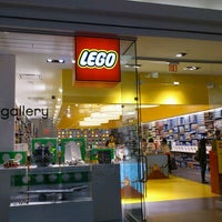 lego store fairview