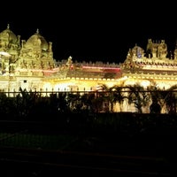 Photo taken at Sri Maha Mariaamman Temple by Prashanth S. on 1/1/2012