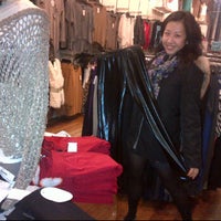 Photo taken at Mystique Boutique by Jeff S. on 12/9/2011