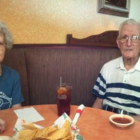 Photo taken at Compadres Mexican Restaurant by Vicky P. on 9/3/2011