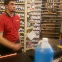 Photo taken at Advance Auto Parts by Hannah V. on 2/2/2012