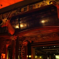 Снимок сделан в Old Ebbitt Grill пользователем ann d. 2/19/2011