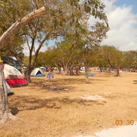 Photo taken at Sugarloaf Key KOA Campground by Kampgrounds of America on 7/13/2012