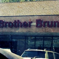 Photo taken at Brother Bruno&#39;s Pizzeria &amp; Restaurant by Karla M. on 7/10/2012