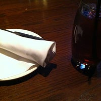 Photo taken at The Keg Steakhouse + Bar - Scott Road by André F. on 4/16/2012
