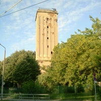 Photo taken at H Heinersdorf by Karlsruher2 on 7/15/2012