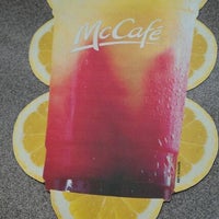 Photo taken at McDonald&amp;#39;s by Jason F. on 8/31/2011