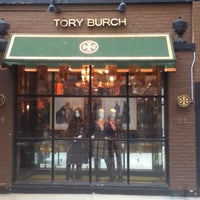 Tory Burch - Women's Store in Streeterville