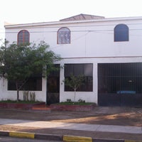 Foto scattata a Pension Universitaria Arica da Edgardo F. il 1/30/2012