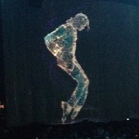 Photo taken at Michael Jackson The Inmortal by Diego S. on 9/3/2012