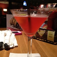 Photo taken at Applebee&amp;#39;s Grill + Bar by Candice S. on 3/14/2012