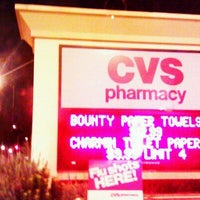 Photo taken at CVS pharmacy by Semaj T. on 9/14/2011
