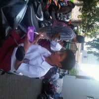 Photo taken at Darma Satria Persada School by Samta N. on 11/1/2011