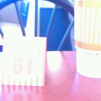Photo taken at Whataburger by Shorty D. on 11/29/2011