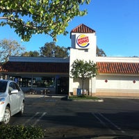 Burger King Now Closed Rancho Bernardo San Diego Ca