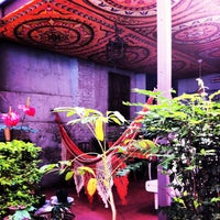 Das Foto wurde bei Goa Vegetariano von Anne C. am 6/17/2012 aufgenommen