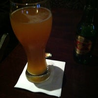 Photo taken at The Heights Restaurant &amp;amp; Bar by Mark 🐨 V. on 3/27/2012
