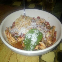 Photo taken at Carrabba&amp;#39;s Italian Grill by Jason H. on 4/11/2012