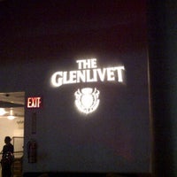 Photo taken at Glenlivet Single Malt Scotch Tasting by anne marie p. on 12/1/2011