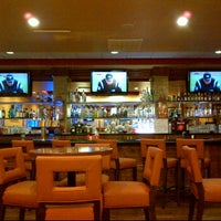 Photo taken at Sporting News Grill by Berry B. on 10/29/2011