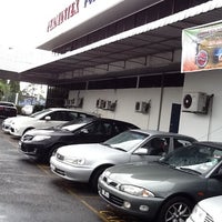 Permintex Furukawa Autoparts Malaysia Sdn Bhd