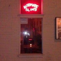 automatic slims hardrock automatic slims hardrock