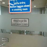 Photo taken at Smoking Room by Paco L. on 11/11/2011