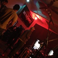 Photo taken at Downtown Rehearsal by Rodrigo on 6/26/2012