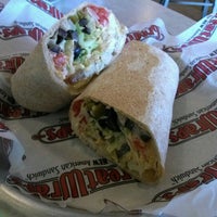 4/15/2012にDavid S.がGreat Wraps Harrisonburgで撮った写真