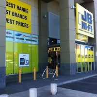 Ark Yellow Blue Splatter Vinyl Jb Hi Fi