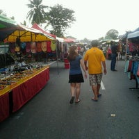 Pasar Malam Hari Rabu 1 Tip
