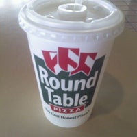 Round Table Pizza Italian Restaurant