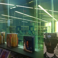 Photo taken at DC Public Library - William O. Lockridge/Bellevue by Library L. on 6/13/2012