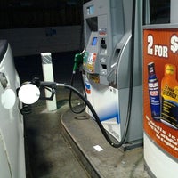 Photo taken at Chevron by Russ H. on 10/4/2011