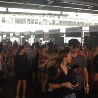 Photo taken at New Amsterdam Market by Orion B. on 8/21/2011